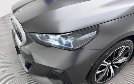 BMW 5 серия, 2024 год, 7 590 000 рублей, 2 фотография