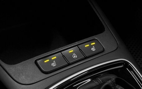 KIA Rio IV, 2020 год, 1 485 000 рублей, 13 фотография