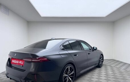 BMW 5 серия, 2024 год, 7 590 000 рублей, 7 фотография