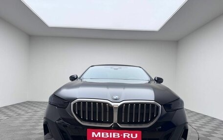 BMW 5 серия, 2024 год, 7 590 000 рублей, 11 фотография