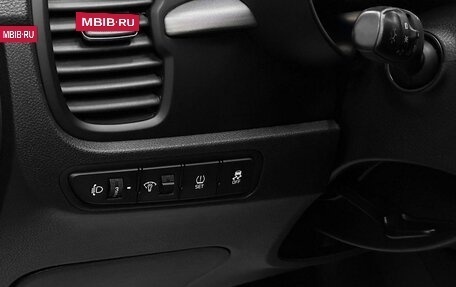 KIA Rio IV, 2020 год, 1 485 000 рублей, 14 фотография