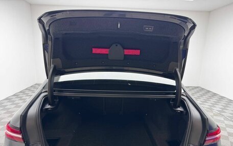 BMW 5 серия, 2024 год, 7 590 000 рублей, 22 фотография