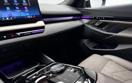 BMW 5 серия, 2024 год, 7 590 000 рублей, 18 фотография