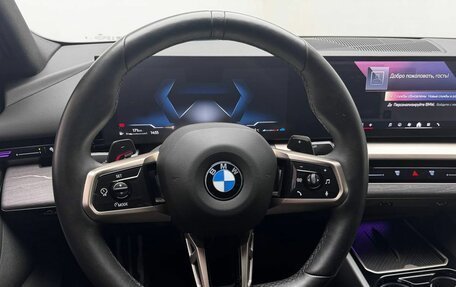 BMW 5 серия, 2024 год, 7 590 000 рублей, 14 фотография