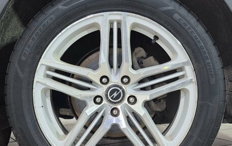 Opel Astra J, 2010 год, 780 000 рублей, 20 фотография