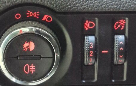 Opel Astra J, 2010 год, 780 000 рублей, 19 фотография