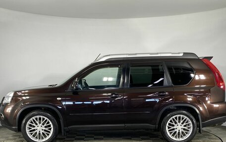 Nissan X-Trail, 2012 год, 1 400 000 рублей, 10 фотография