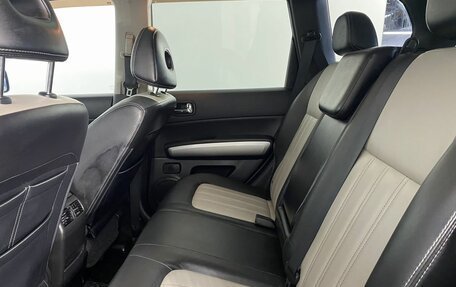 Nissan X-Trail, 2012 год, 1 400 000 рублей, 14 фотография