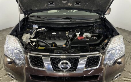 Nissan X-Trail, 2012 год, 1 400 000 рублей, 4 фотография