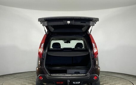 Nissan X-Trail, 2012 год, 1 400 000 рублей, 9 фотография
