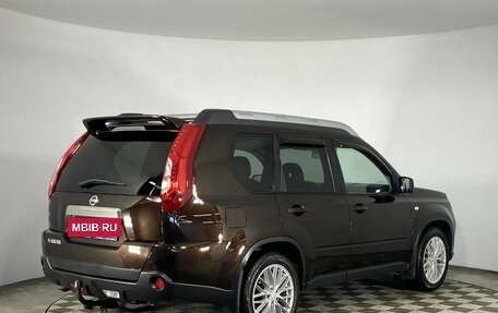Nissan X-Trail, 2012 год, 1 400 000 рублей, 6 фотография