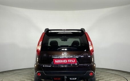 Nissan X-Trail, 2012 год, 1 400 000 рублей, 8 фотография