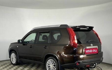 Nissan X-Trail, 2012 год, 1 400 000 рублей, 7 фотография