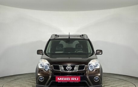 Nissan X-Trail, 2012 год, 1 400 000 рублей, 3 фотография