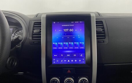 Nissan X-Trail, 2012 год, 1 400 000 рублей, 18 фотография