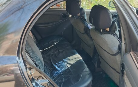 Chevrolet Lanos I, 2006 год, 130 000 рублей, 3 фотография