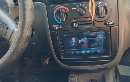 Chevrolet Lanos I, 2006 год, 130 000 рублей, 5 фотография