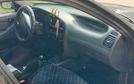 Chevrolet Lanos I, 2006 год, 130 000 рублей, 6 фотография