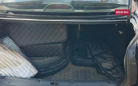 Chevrolet Lanos I, 2006 год, 130 000 рублей, 2 фотография