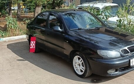 Chevrolet Lanos I, 2006 год, 130 000 рублей, 10 фотография