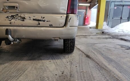 Citroen Berlingo II рестайлинг, 2005 год, 250 000 рублей, 4 фотография