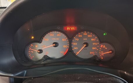 Citroen Berlingo II рестайлинг, 2005 год, 250 000 рублей, 14 фотография