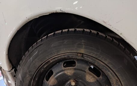 Citroen Berlingo II рестайлинг, 2005 год, 250 000 рублей, 16 фотография