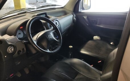 Citroen Berlingo II рестайлинг, 2005 год, 250 000 рублей, 20 фотография