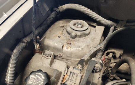 Citroen Berlingo II рестайлинг, 2005 год, 250 000 рублей, 25 фотография