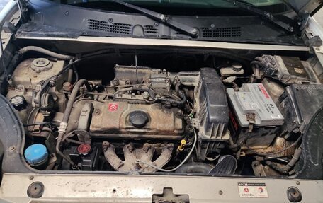 Citroen Berlingo II рестайлинг, 2005 год, 250 000 рублей, 32 фотография