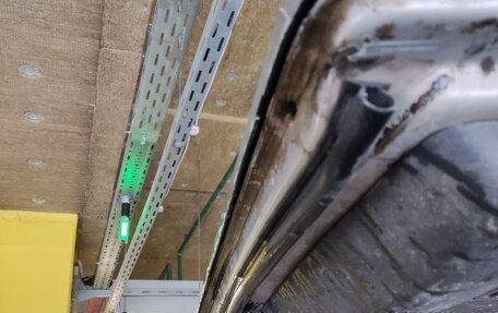 Citroen Berlingo II рестайлинг, 2005 год, 250 000 рублей, 28 фотография