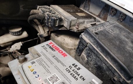 Citroen Berlingo II рестайлинг, 2005 год, 250 000 рублей, 29 фотография