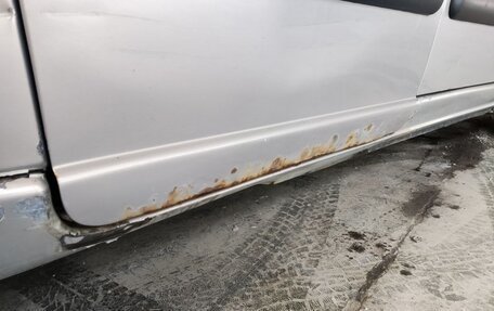 Citroen Berlingo II рестайлинг, 2005 год, 250 000 рублей, 30 фотография