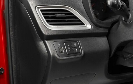 Hyundai Solaris II рестайлинг, 2020 год, 1 450 000 рублей, 11 фотография