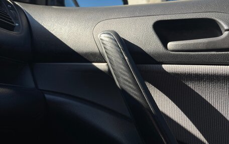 Honda Civic VII, 2001 год, 65 000 рублей, 5 фотография