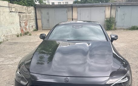 Mercedes-Benz AMG GT, 2021 год, 8 699 000 рублей, 3 фотография