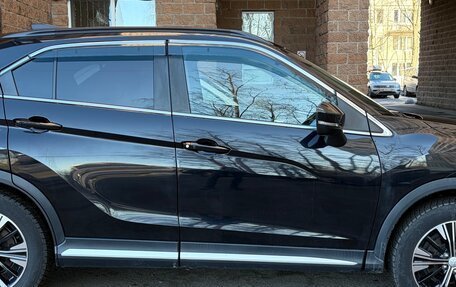 Mitsubishi Eclipse Cross, 2019 год, 2 050 000 рублей, 3 фотография