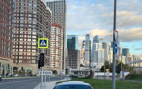 Mercedes-Benz AMG GT, 2021 год, 8 699 000 рублей, 1 фотография