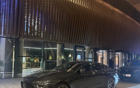 Mercedes-Benz AMG GT, 2021 год, 8 699 000 рублей, 5 фотография