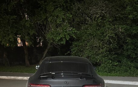 Mercedes-Benz AMG GT, 2021 год, 8 699 000 рублей, 2 фотография