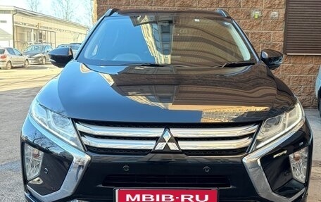 Mitsubishi Eclipse Cross, 2019 год, 2 050 000 рублей, 1 фотография