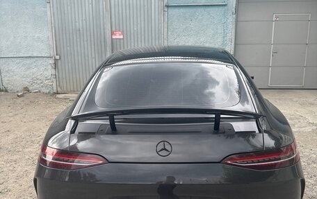 Mercedes-Benz AMG GT, 2021 год, 8 699 000 рублей, 4 фотография