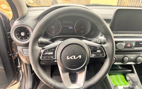 KIA Cerato IV, 2022 год, 2 200 000 рублей, 1 фотография