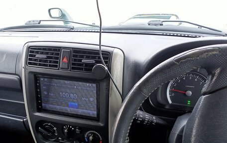 Suzuki Jimny, 2009 год, 815 000 рублей, 1 фотография