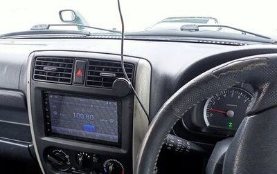 Suzuki Jimny, 2009 год, 815 000 рублей, 1 фотография