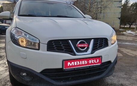 Nissan Qashqai, 2012 год, 950 000 рублей, 1 фотография