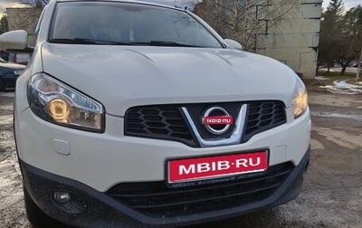 Nissan Qashqai, 2012 год, 950 000 рублей, 1 фотография