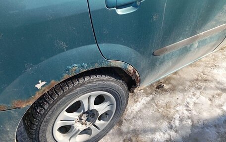 Mazda Premacy III, 1999 год, 250 000 рублей, 1 фотография