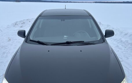 Mitsubishi Lancer IX, 2008 год, 880 000 рублей, 1 фотография