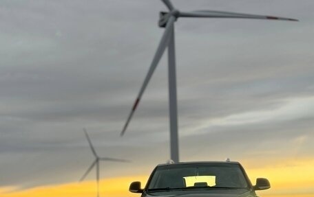 Volkswagen Touareg III, 2008 год, 950 000 рублей, 1 фотография